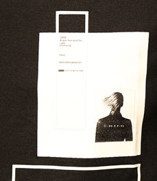 市场上装-T恤-时尚男装t恤