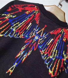 市场上装-毛衫-时尚男装毛衫