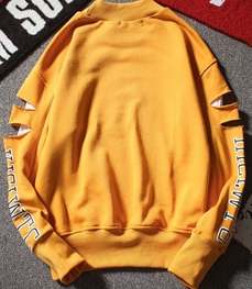 市场上装-卫衣-时尚男装卫衣