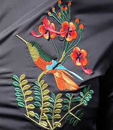 市场上装-夹克-时尚男装夹克