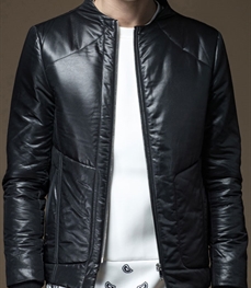 市场上装-棉衣/羽绒服-时尚男装棉服