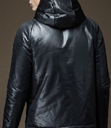 市场上装-棉衣/羽绒服-时尚男装棉服