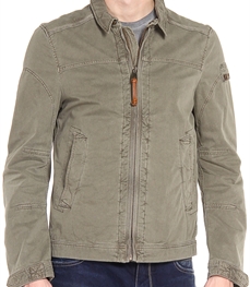 市场上装-夹克-时尚商务夹克