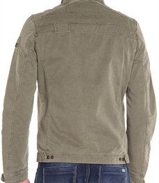 市场上装-夹克-时尚商务夹克