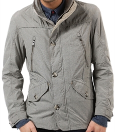 市场上装-夹克-时尚商务夹克