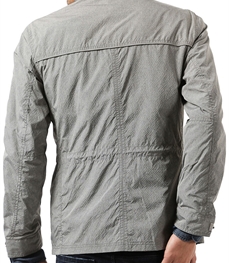 市场上装-夹克-时尚商务夹克