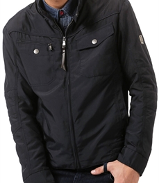 市场上装-夹克-时尚商务夹克