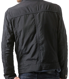 市场上装-夹克-时尚商务夹克