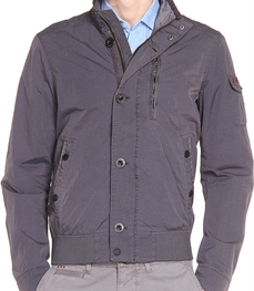 市场上装-夹克-时尚商务夹克