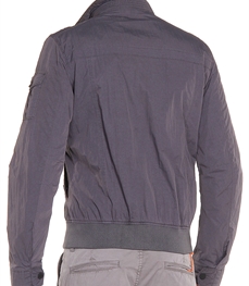 市场上装-夹克-时尚商务夹克