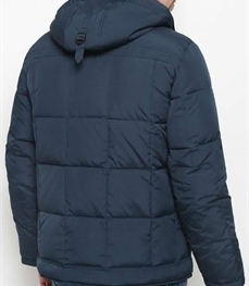 市场上装-棉衣/羽绒服-时尚商务棉服