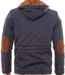 市场上装-棉衣/羽绒服-时尚商务棉服