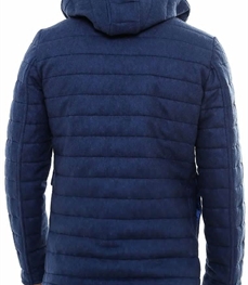 市场上装-棉衣/羽绒服-时尚商务棉服