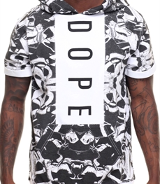 市场上装-卫衣-时尚男装卫衣