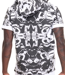 市场上装-卫衣-时尚男装卫衣