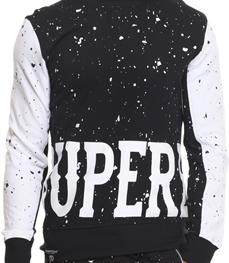 市场上装-卫衣-时尚男装卫衣