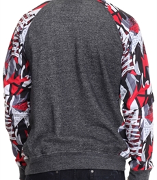 市场上装-卫衣-时尚男装卫衣