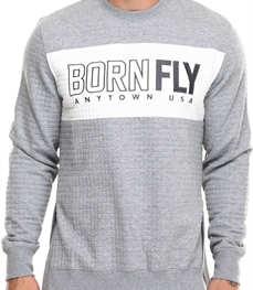 市场上装-卫衣-时尚男装卫衣