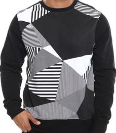 市场上装-卫衣-时尚男装卫衣