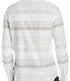 市场上装-衬衫-时尚男装衬衫