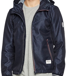 市场上装-夹克-时尚男装夹克