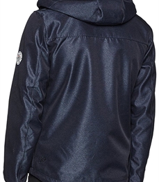 市场上装-夹克-时尚男装夹克