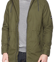 市场上装-中长外套-时尚男装中长外套