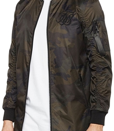 市场上装-中长外套-时尚男装中长外套