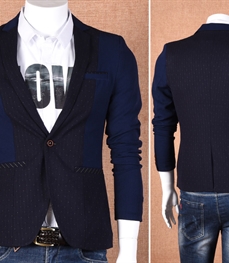 市场上装-单西-时尚男装单西