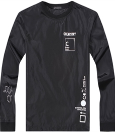 市场上装-卫衣-时尚男装卫衣