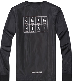 市场上装-卫衣-时尚男装卫衣