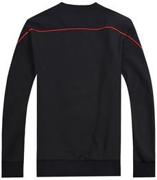 市场上装-卫衣-时尚男装卫衣