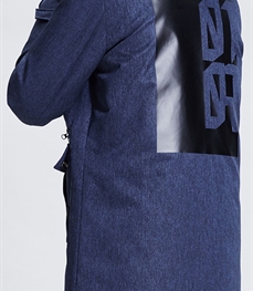 市场上装-棉衣/羽绒服-时尚男装棉服