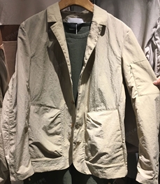 市场上装-单西-（实拍）休闲男装单西