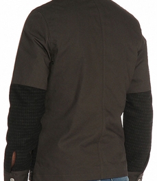 市场上装-夹克-时尚商务夹克