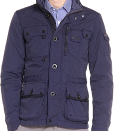 市场上装-夹克-时尚商务夹克