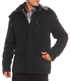 市场上装-夹克-时尚商务夹克