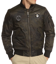 市场上装-夹克-时尚商务夹克