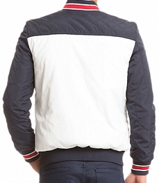 市场上装-夹克-时尚商务夹克