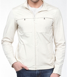 市场上装-夹克-时尚商务夹克