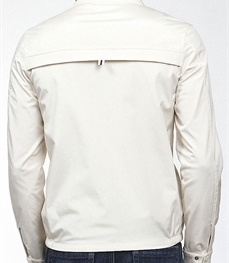 市场上装-夹克-时尚商务夹克