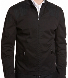 市场上装-夹克-时尚商务夹克