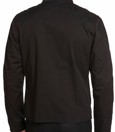 市场上装-夹克-时尚商务夹克