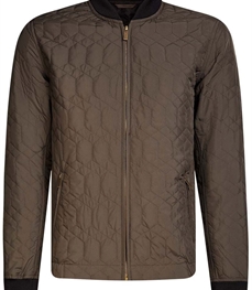 市场上装-棉衣/羽绒服-时尚商务棉服