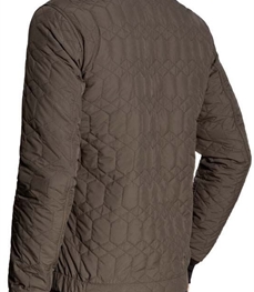 市场上装-棉衣/羽绒服-时尚商务棉服