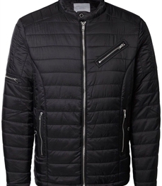 市场上装-棉衣/羽绒服-时尚商务棉服