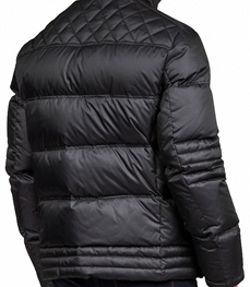 市场上装-棉衣/羽绒服-时尚商务棉服