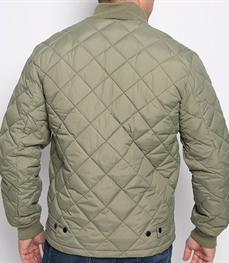 市场上装-棉衣/羽绒服-时尚商务棉服