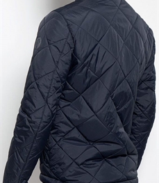 市场上装-棉衣/羽绒服-时尚商务棉服