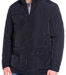 市场上装-棉衣/羽绒服-时尚商务棉服